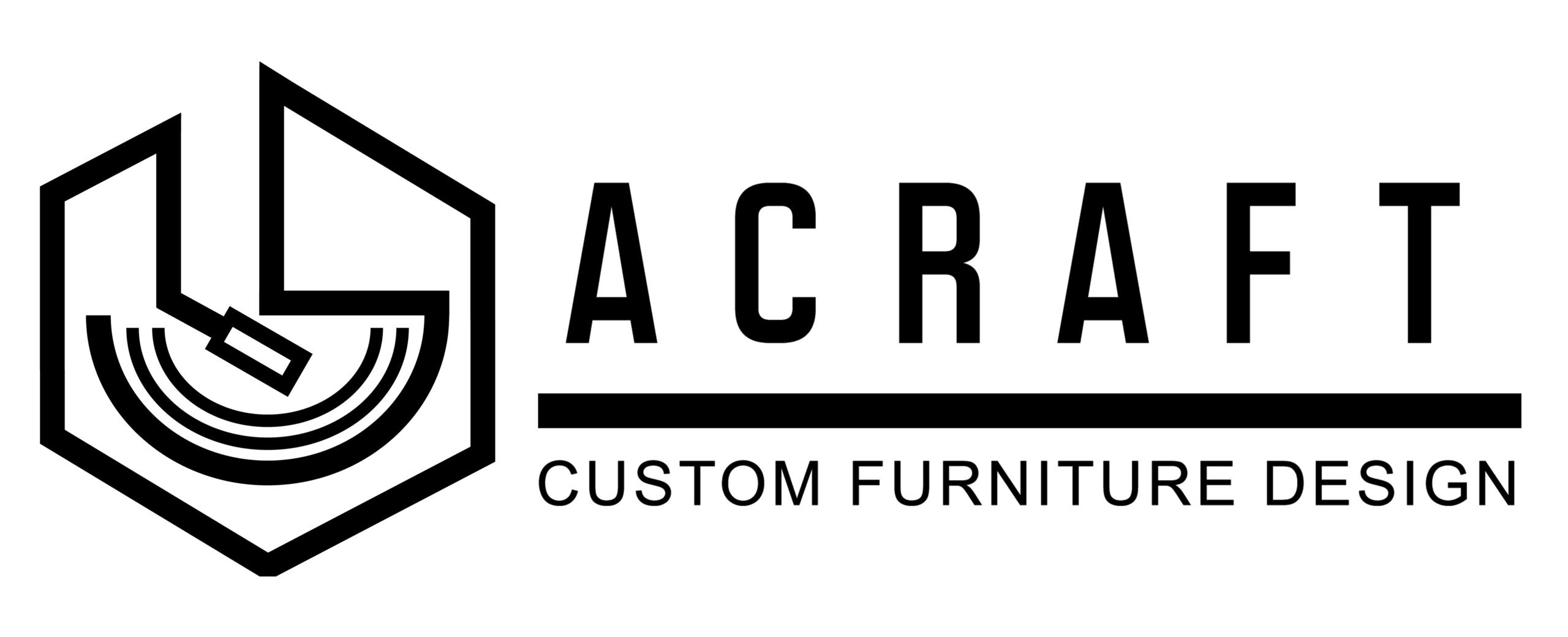 Acraft custom furniture design